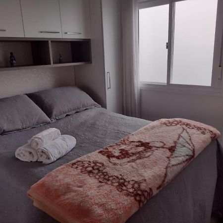 Apto Super Aconchegante/Linda Vista Para Vale Dos Vinhedos Bento Goncalves Ngoại thất bức ảnh