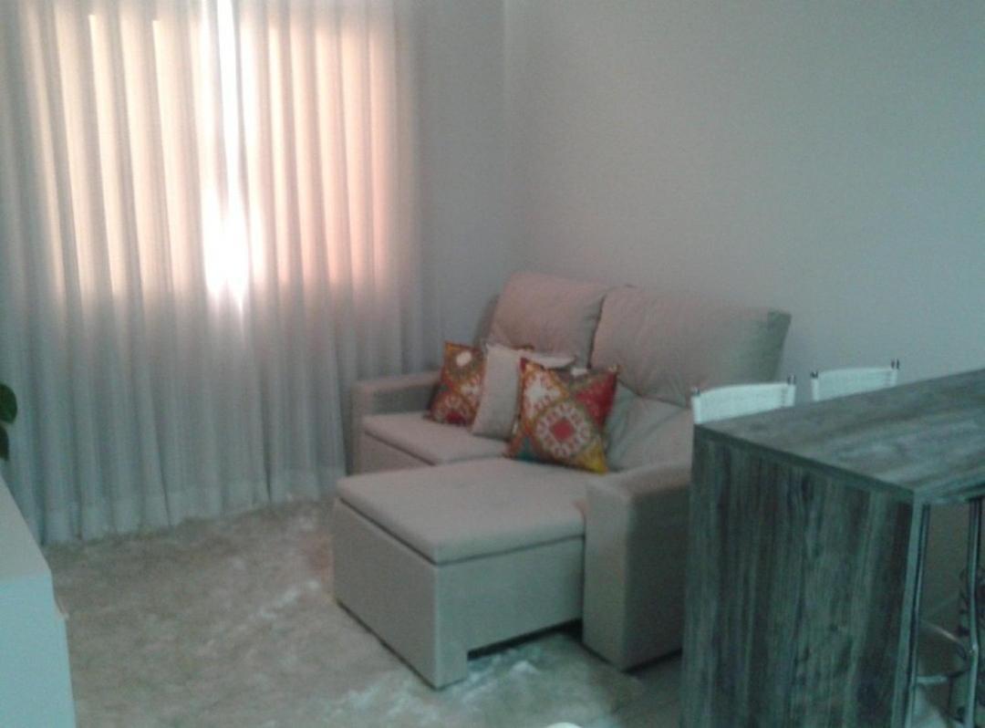Apto Super Aconchegante/Linda Vista Para Vale Dos Vinhedos Bento Goncalves Ngoại thất bức ảnh