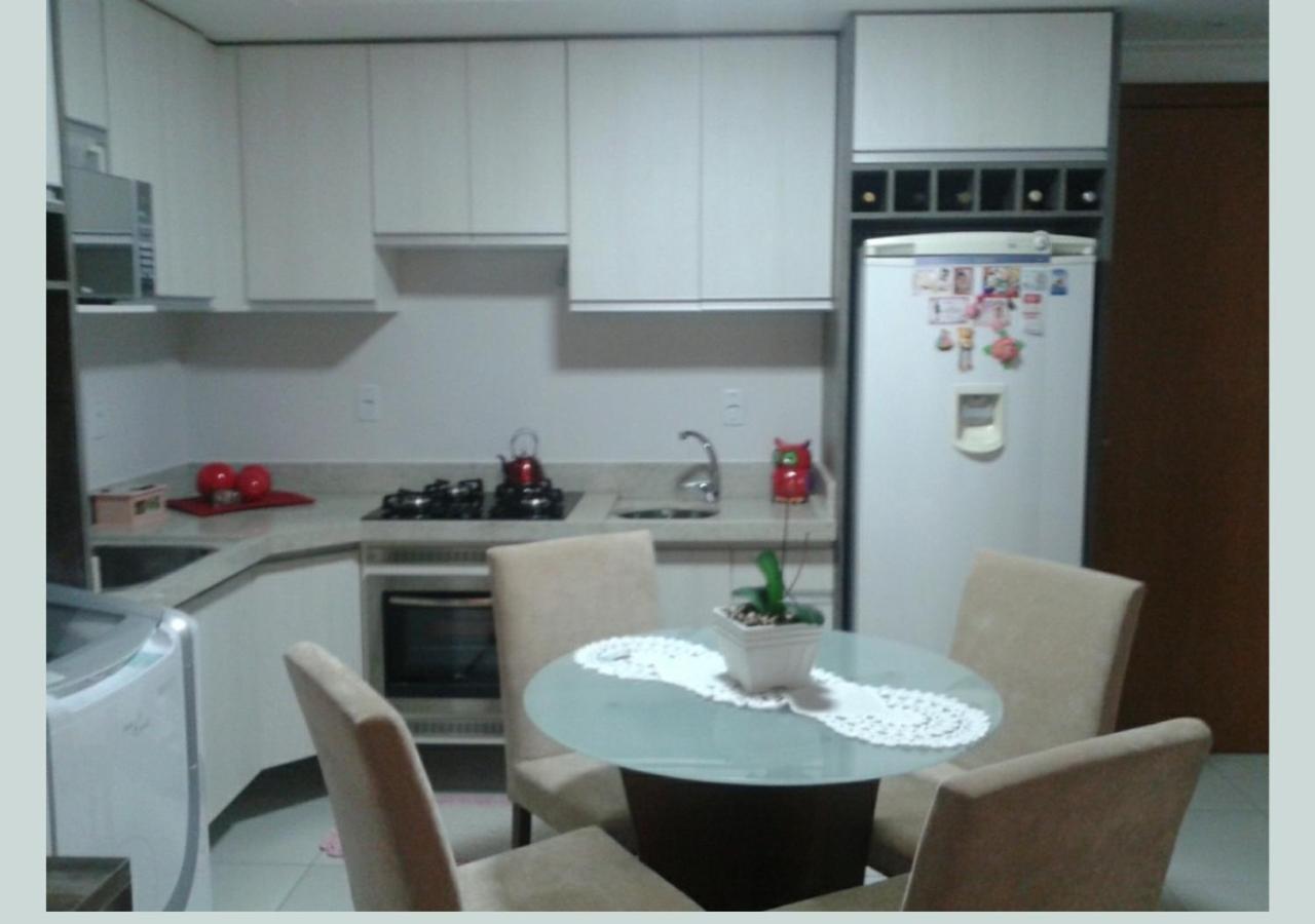 Apto Super Aconchegante/Linda Vista Para Vale Dos Vinhedos Bento Goncalves Ngoại thất bức ảnh