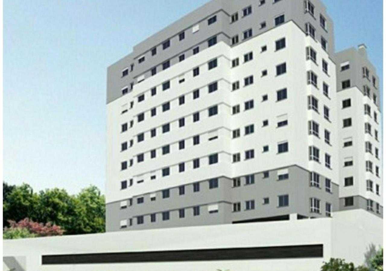 Apto Super Aconchegante/Linda Vista Para Vale Dos Vinhedos Bento Goncalves Ngoại thất bức ảnh