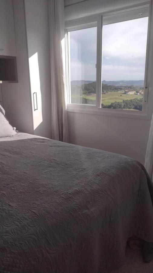 Apto Super Aconchegante/Linda Vista Para Vale Dos Vinhedos Bento Goncalves Ngoại thất bức ảnh