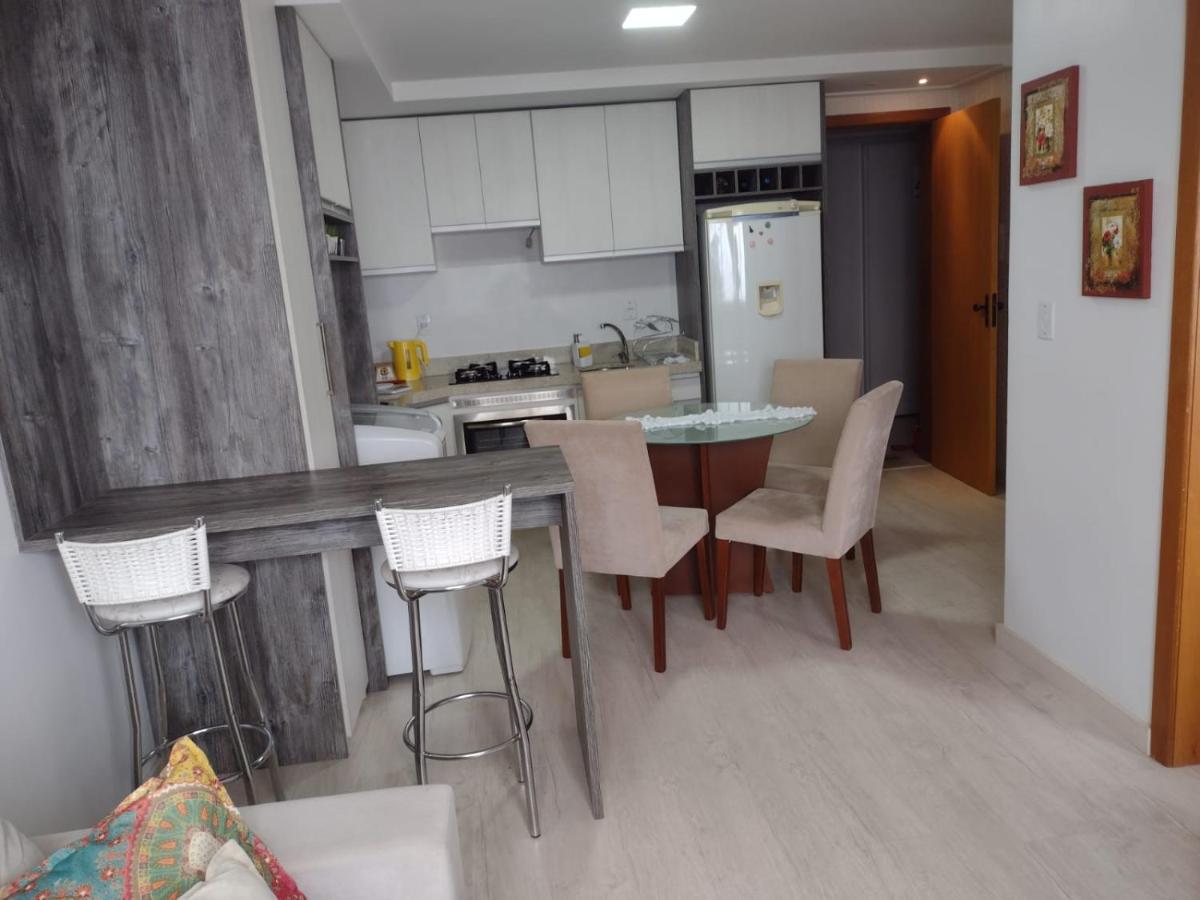 Apto Super Aconchegante/Linda Vista Para Vale Dos Vinhedos Bento Goncalves Ngoại thất bức ảnh