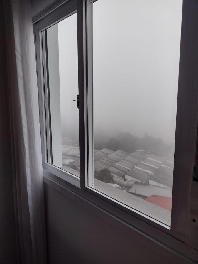 Apto Super Aconchegante/Linda Vista Para Vale Dos Vinhedos Bento Goncalves Ngoại thất bức ảnh
