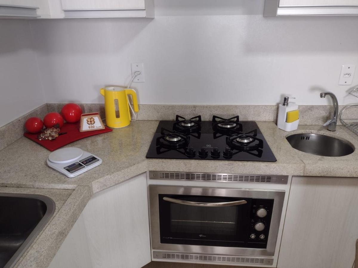 Apto Super Aconchegante/Linda Vista Para Vale Dos Vinhedos Bento Goncalves Ngoại thất bức ảnh